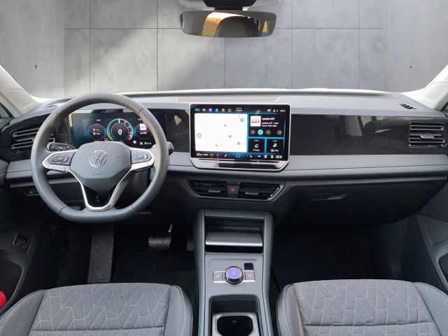 Volkswagen Tiguan DSG eHybrid