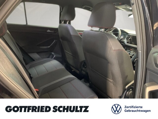 Volkswagen T-Roc DSG Sport