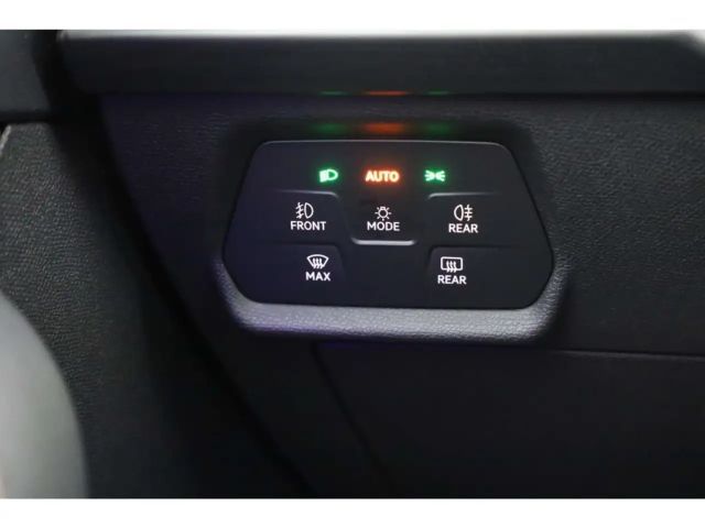 Cupra Leon 2.0 TSI DSG