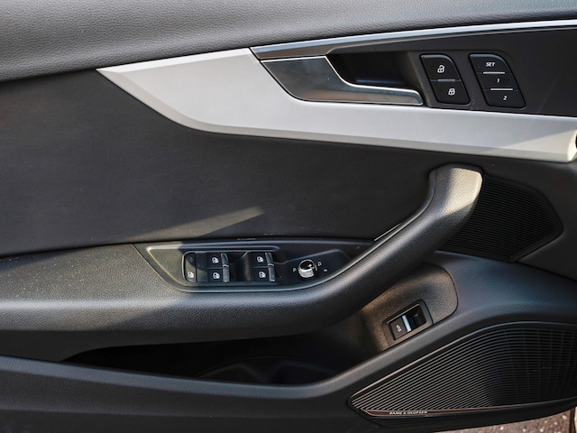 Audi A4 45 TFSI Avant Quattro S-Line S-Tronic