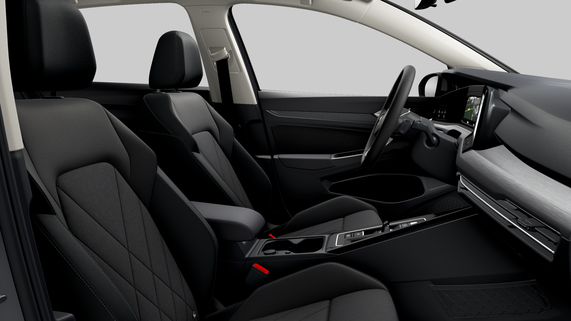 Volkswagen Golf DSG IQ.Drive Style