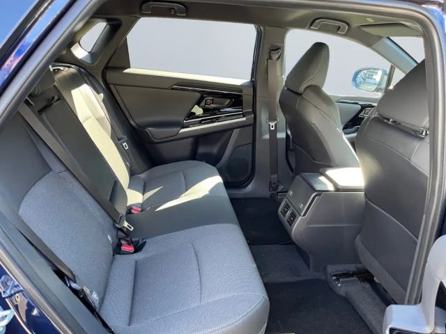 Toyota bZ4X Teamplayer *Matrix*360°*Navi*el Heck*CarPlay*