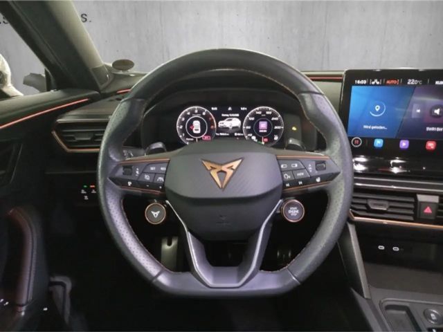 Cupra Formentor 4Drive VZ