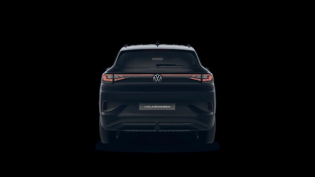 Volkswagen ID.4 4Motion GTX IQ.Drive