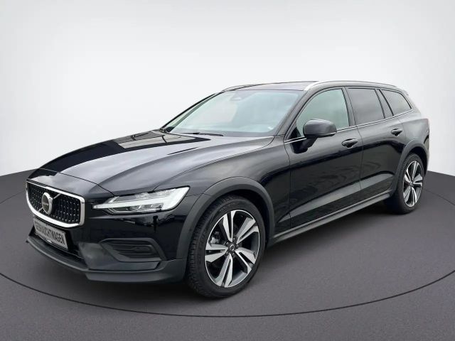 Volvo V60 V 60 Cross Country B4 AHK+SHD+SOUND+LED+MEMORY