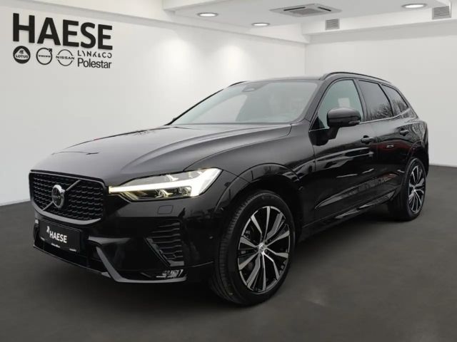 Volvo XC60 AWD Dark Ultra