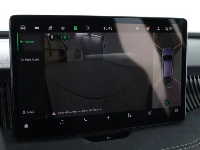 Skoda Superb Sportline iV