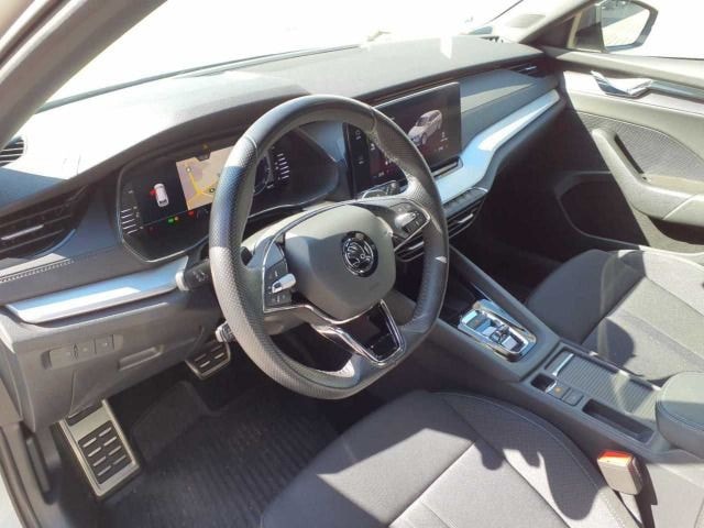 Skoda Octavia 2.0 TDI Combi