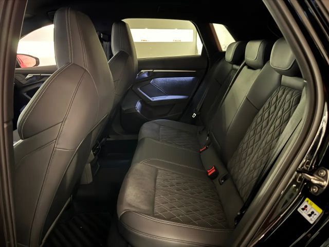 Audi A3 45 TFSI S-Tronic