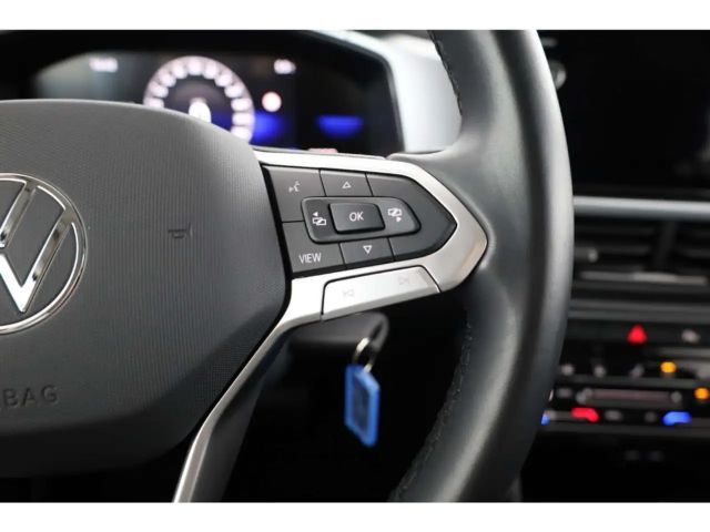 Volkswagen T-Roc 1.5 TSI DSG Life