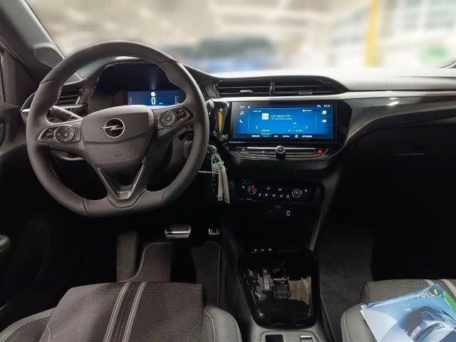 Opel Corsa GS-Line Grand Sport