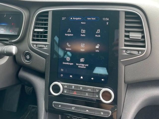 Renault Megane Combi Intens