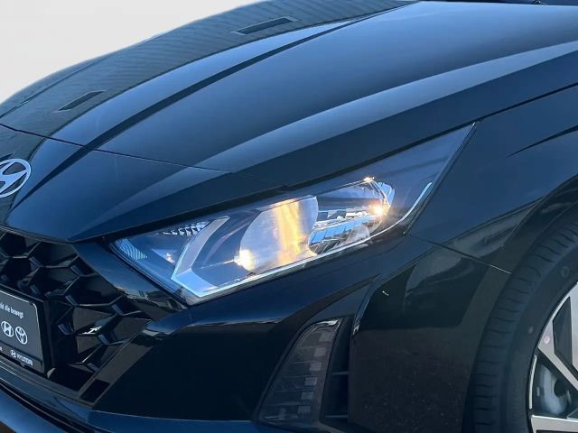 Hyundai i20 1.0 T-GDi Trend