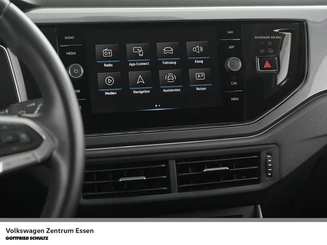 Volkswagen Taigo IQ.Drive Style