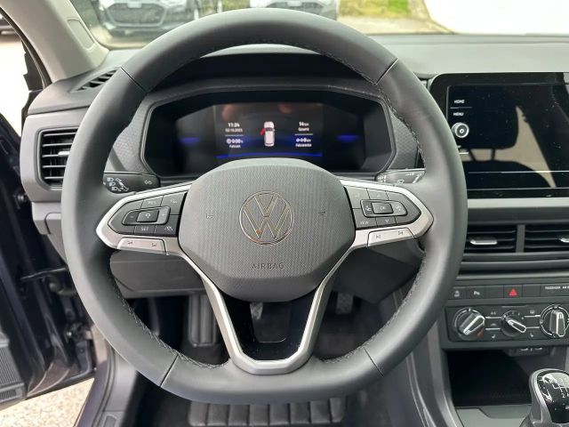 Volkswagen T-Cross 4Me TSI