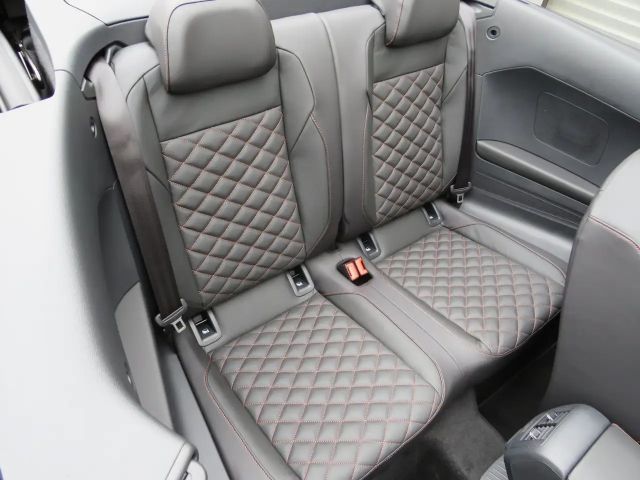 Volkswagen T-Roc 1.5 TSI Cabriolet DSG R-Line