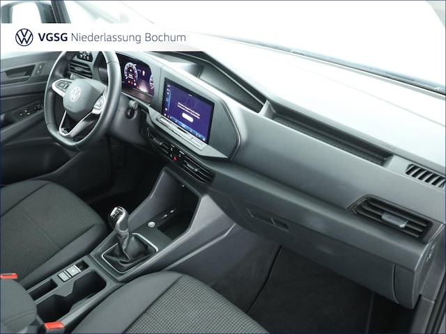 Volkswagen Caddy Caddy