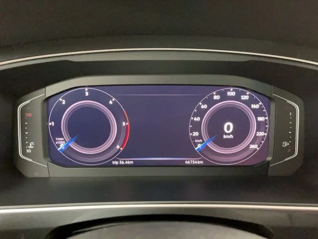 Volkswagen Tiguan 4Motion DSG Highline R-Line