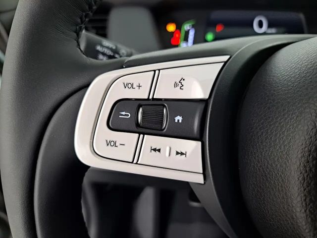 Honda Jazz Advance Hybrid i-MMD