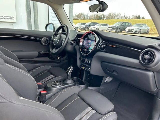 MINI Mini Electric 3-deurs SE