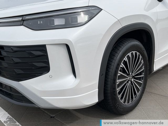 Volkswagen Tayron 2.0 TDI DSG Life