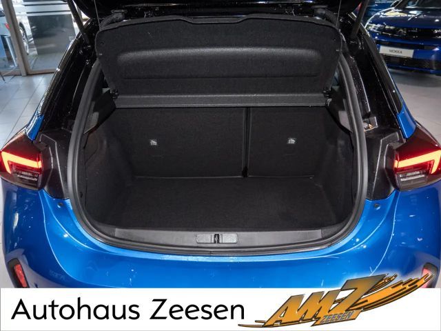 Opel Corsa 1.2 Turbo Turbo