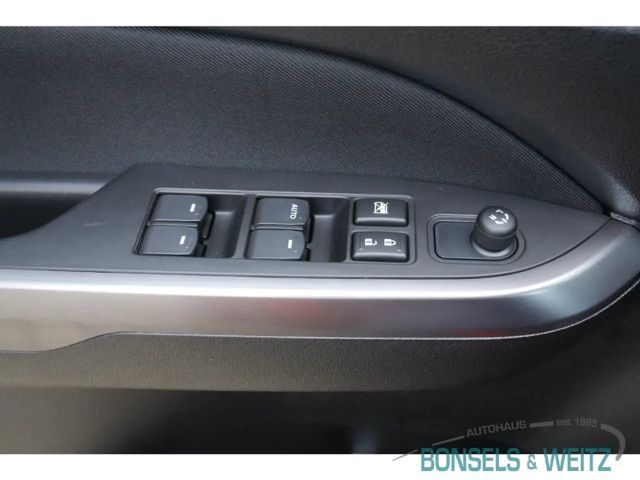 Suzuki Vitara Comfort Hybrid