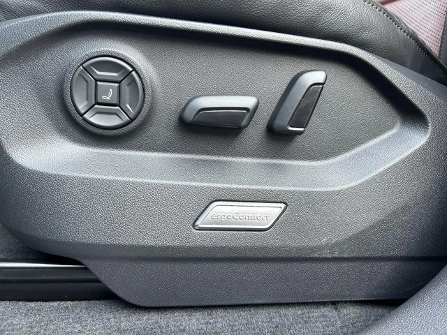 Volkswagen Touareg 3.0 V6 TDI R-Line