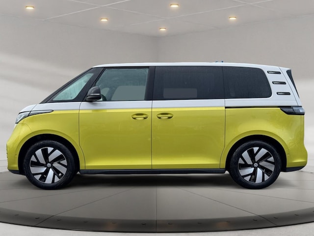 Volkswagen ID.Buzz ParkAssistPlus Infotainment Kam.