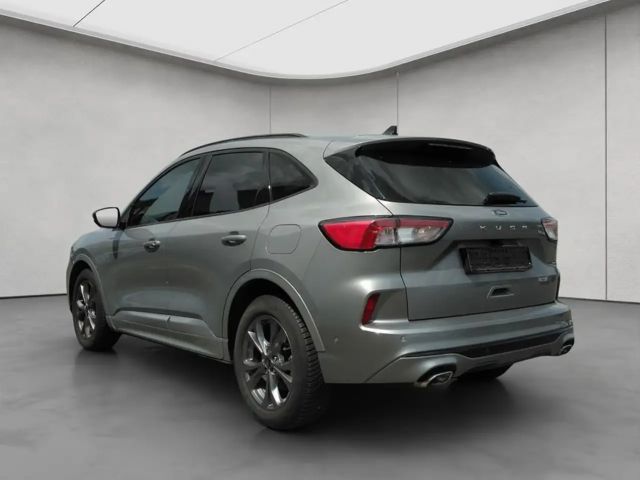Ford Kuga ST Line X