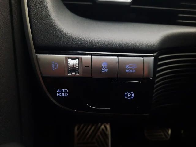 Hyundai IONIQ 5 Long range