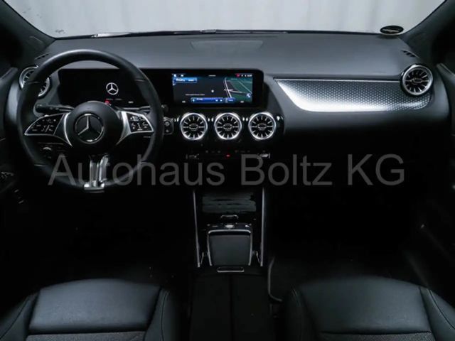 Mercedes-Benz B 200 Progressive
