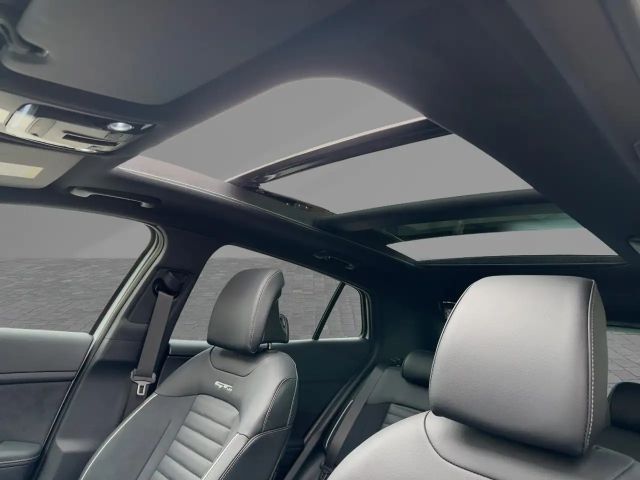 Kia Sportage GT-Line Vierwielaandrijving