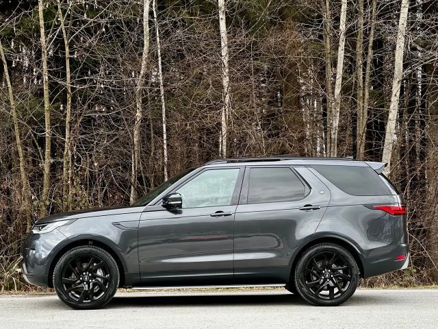 Land Rover Discovery AWD D300 SE