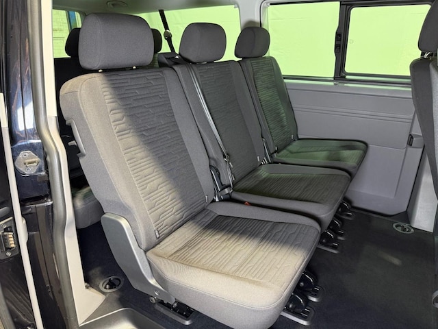 Volkswagen Caravelle 2.0 TDI DSG Lang T6