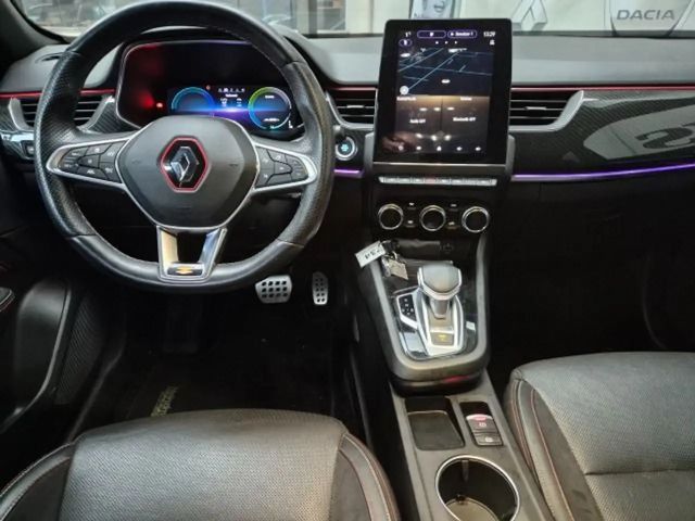 Renault Arkana E-Tech Hybrid RS