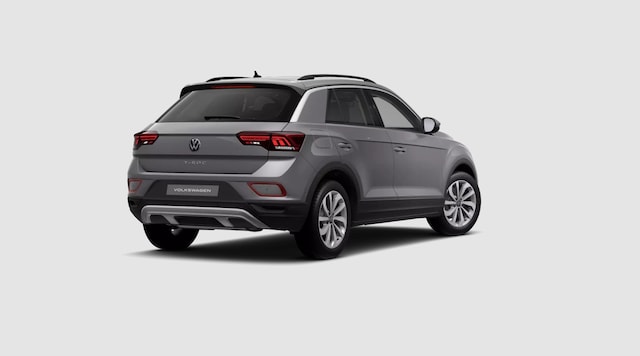 Volkswagen T-Roc 2.0 TDI DSG Life