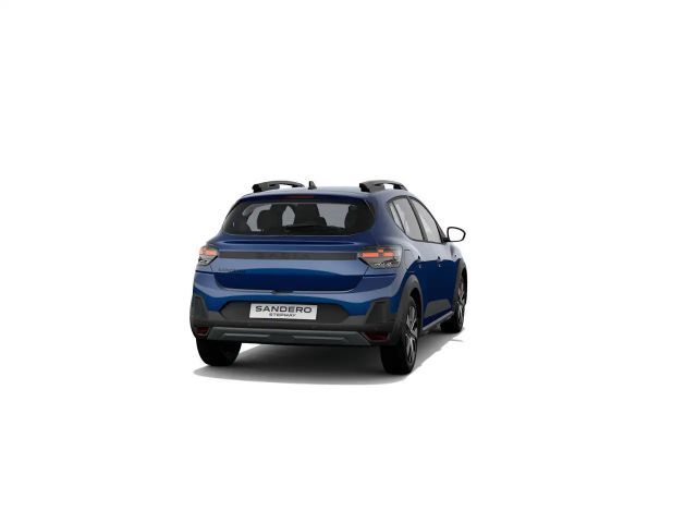 Dacia Sandero Stepway TCe 110