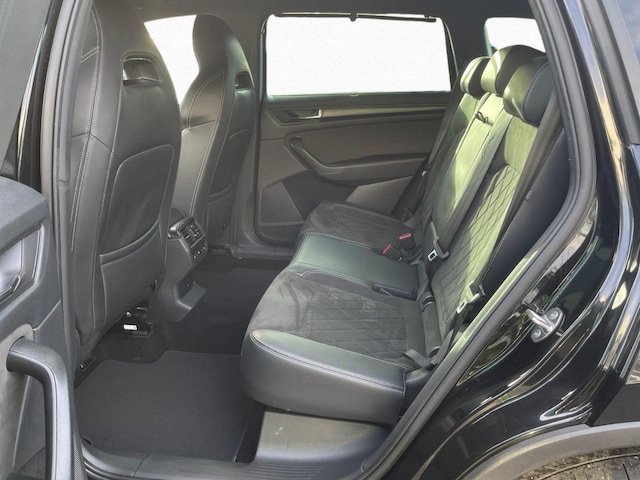 Skoda Kodiaq 2.0 TDI 4x4 Sportline