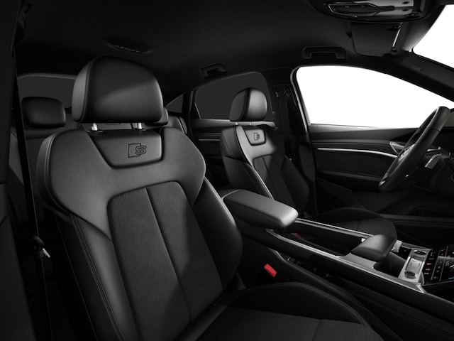 Audi Q8 e-tron 50 Quattro Sportback