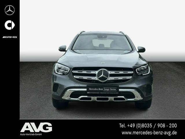 Mercedes-Benz GLC 300 4MATIC GLC 300 e