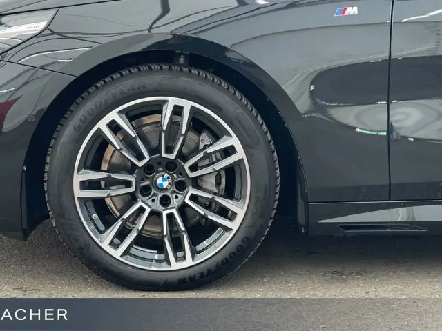 BMW 540 540d M-Sport Touring xDrive