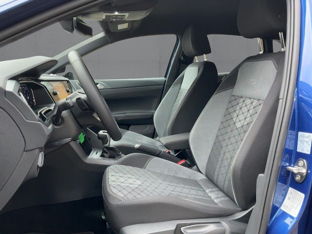 Volkswagen Taigo 1.5 TSI DSG R-Line