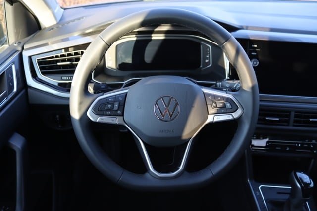 Volkswagen Taigo DSG