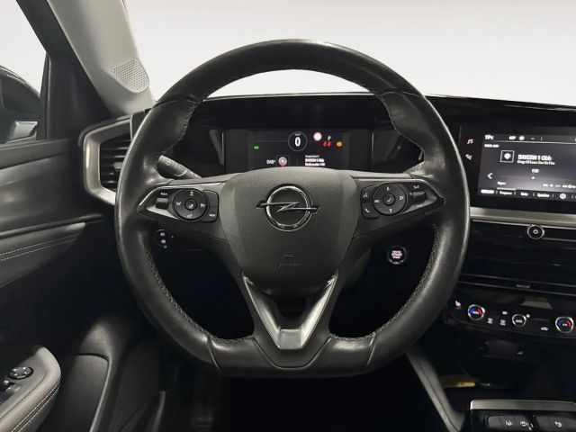 Opel Mokka Elegance Mokka-e