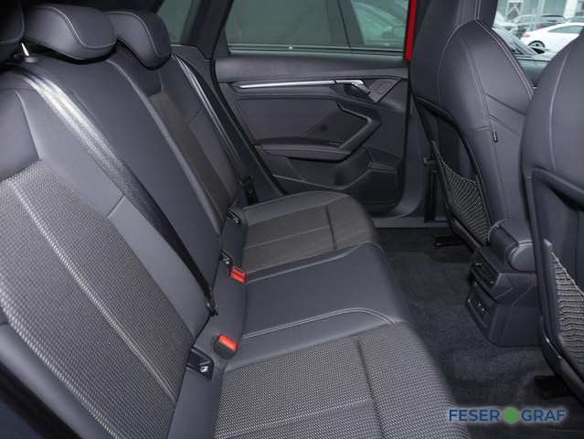 Audi S3 Quattro S-Tronic Sportback