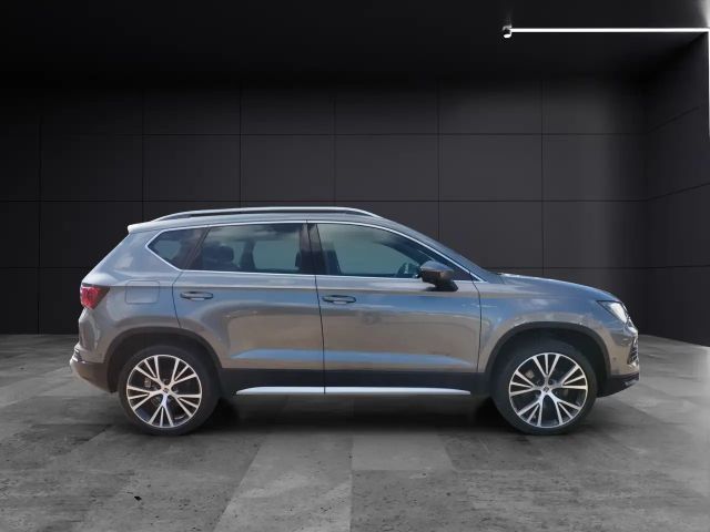 Seat Ateca 4Drive DSG