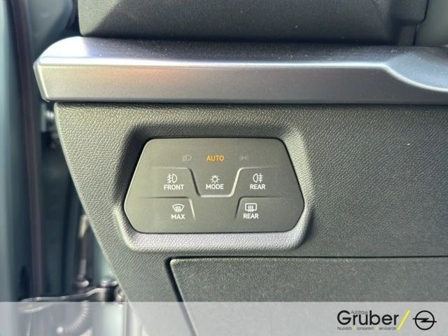 Cupra Leon LEON 1.5 ETSI --FACELIFT-19-ALCANTARA--