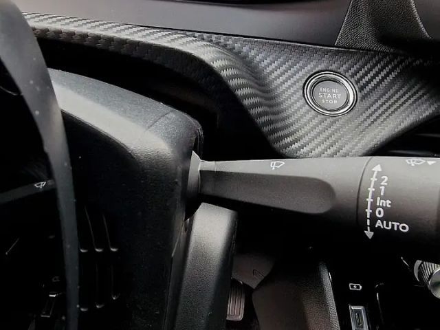 Peugeot 208 Allure Pack PureTech