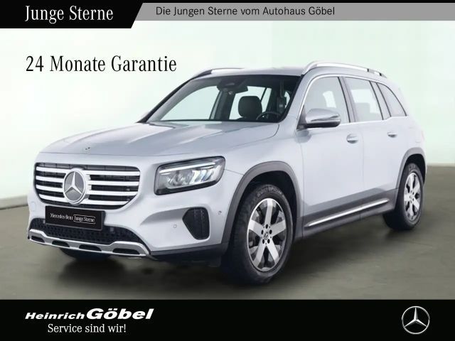 Mercedes-Benz GLB 200 Progressive